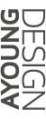 Ah Young Design Slogan